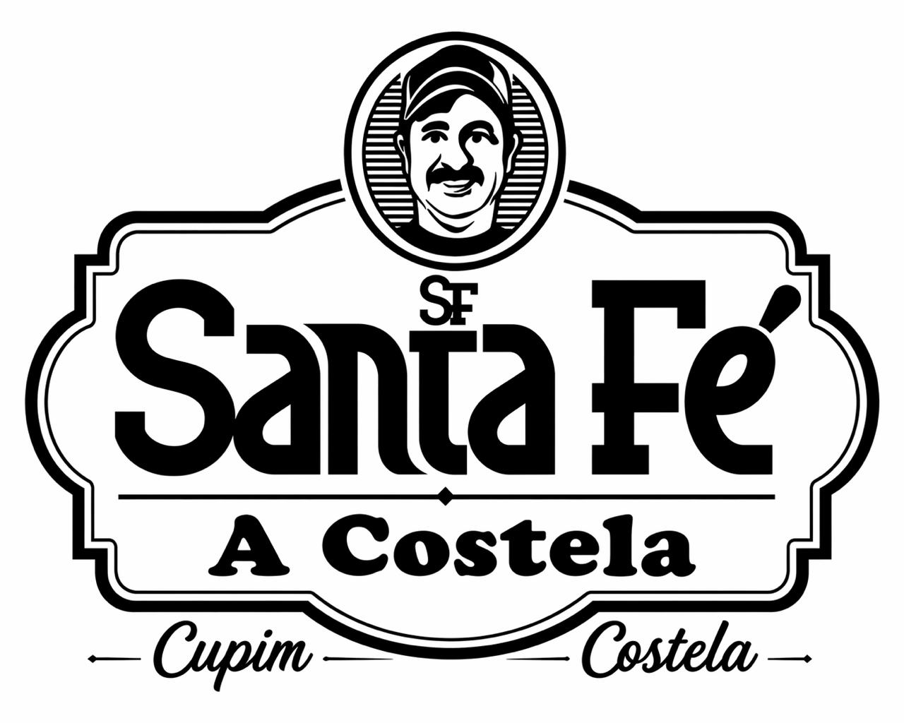 Santa Fé · A Costela